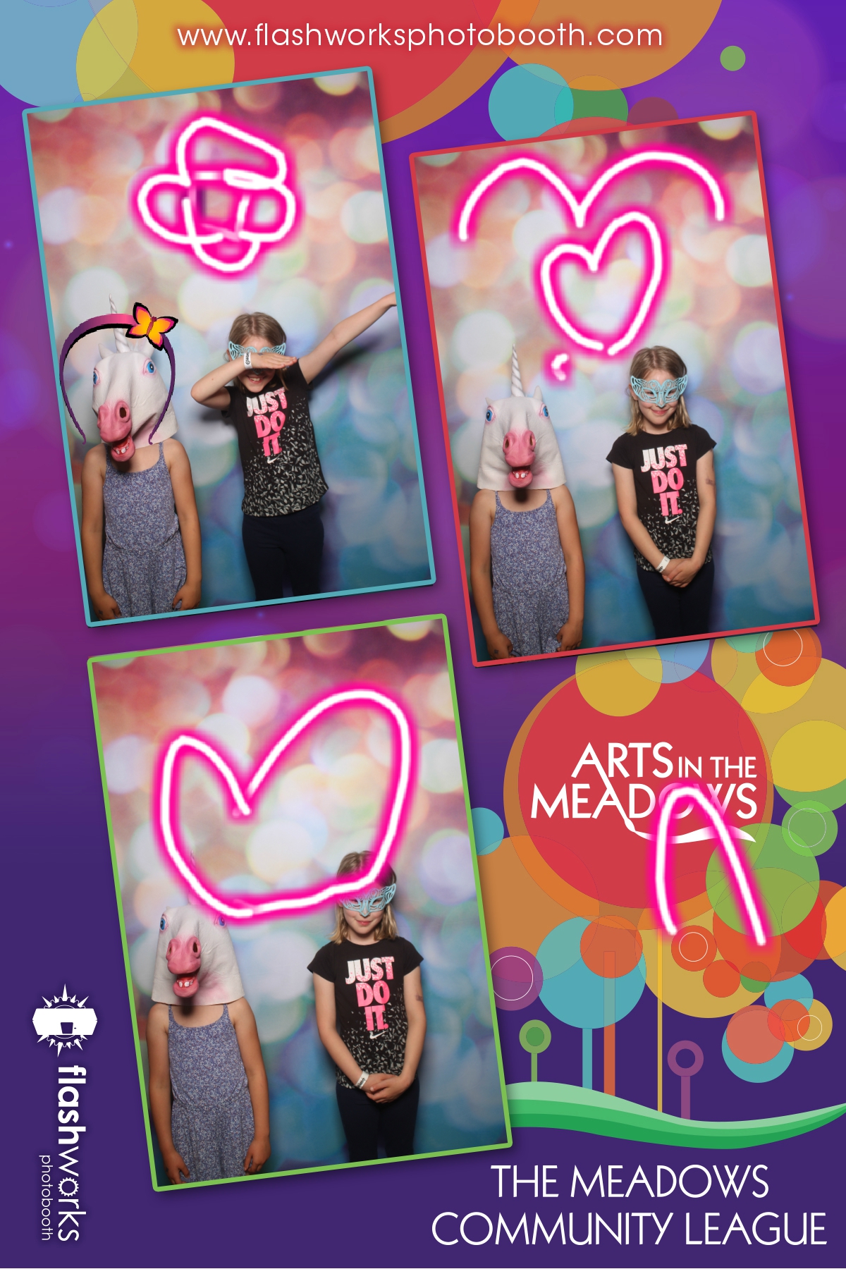 Arts in the Meadows | View more photos from the event at gallery.flashworksphotobooth.com/u/FlashworksPhotoboothInc/Arts-in-the-Meadows
